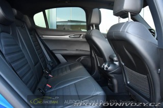 Alfa Romeo Stelvio 2.9V6 Bi-T.382 kW QUADRIF 2024