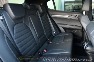 Alfa Romeo Stelvio 2.9V6 Bi-T.382 kW QUADRIF 2024