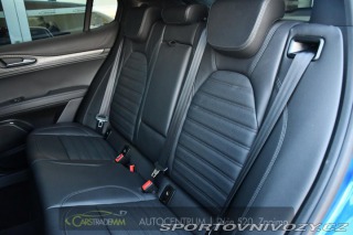 Alfa Romeo Stelvio 2.9V6 Bi-T.382 kW QUADRIF 2024