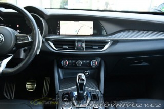 Alfa Romeo Stelvio 2.9V6 Bi-T.382 kW QUADRIF 2024