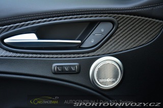 Alfa Romeo Stelvio 2.9V6 Bi-T.382 kW QUADRIF 2024