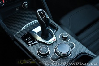 Alfa Romeo Stelvio 2.9V6 Bi-T.382 kW QUADRIF 2024