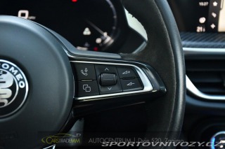 Alfa Romeo Stelvio 2.9V6 Bi-T.382 kW QUADRIF 2024