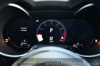 Alfa Romeo Stelvio 2.9V6 Bi-T.382 kW QUADRIF 2024