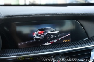 Alfa Romeo Stelvio 2.9V6 Bi-T.382 kW QUADRIF 2024