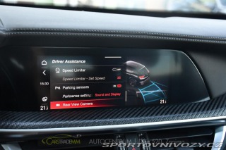 Alfa Romeo Stelvio 2.9V6 Bi-T.382 kW QUADRIF 2024