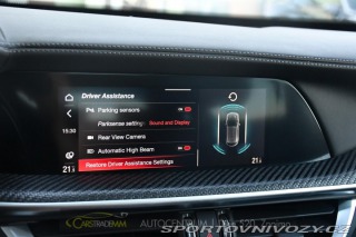 Alfa Romeo Stelvio 2.9V6 Bi-T.382 kW QUADRIF 2024