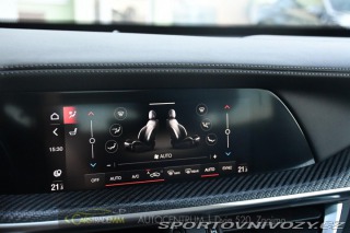 Alfa Romeo Stelvio 2.9V6 Bi-T.382 kW QUADRIF 2024