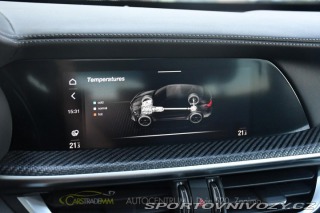 Alfa Romeo Stelvio 2.9V6 Bi-T.382 kW QUADRIF 2024