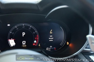 Alfa Romeo Stelvio 2.9V6 Bi-T.382 kW QUADRIF 2024