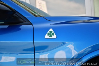 Alfa Romeo Stelvio 2.9V6 Bi-T.382 kW QUADRIF 2024