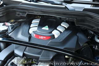 Alfa Romeo Stelvio 2.9V6 Bi-T.382 kW QUADRIF 2024