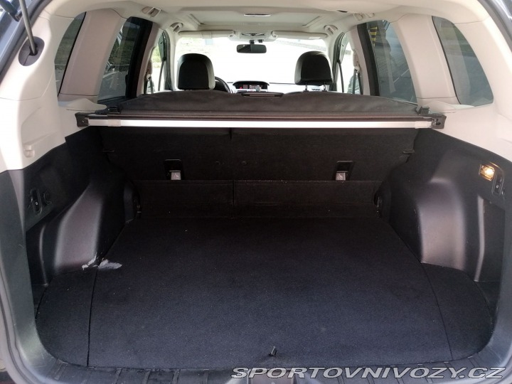 Subaru Ostatní modely Forester 2.0XT sport MY2018 2018