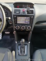 Subaru Ostatní modely Forester 2.0XT sport MY2018 2018