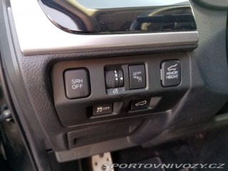 Subaru Ostatní modely Forester 2.0XT sport MY2018 2018