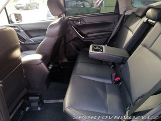 Subaru Ostatní modely Forester 2.0XT sport MY2018 2018