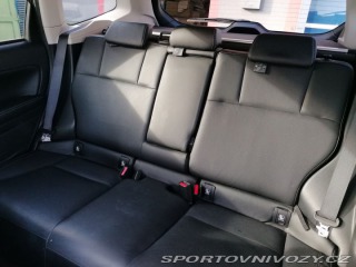 Subaru Ostatní modely Forester 2.0XT sport MY2018 2018