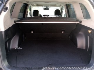 Subaru Ostatní modely Forester 2.0XT sport MY2018 2018