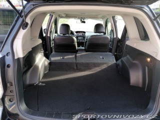 Subaru Ostatní modely Forester 2.0XT sport MY2018 2018