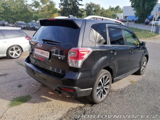 Subaru Ostatní modely Forester 2.0XT sport MY2018 2018