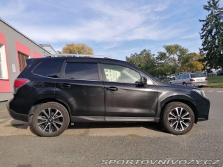 Subaru Ostatní modely Forester 2.0XT sport MY2018 2018
