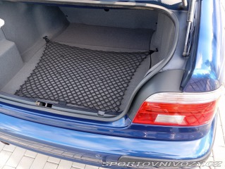 BMW M5 E39 2000