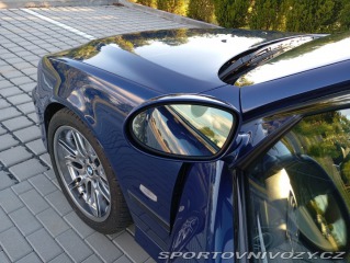 BMW M5 E39 2000