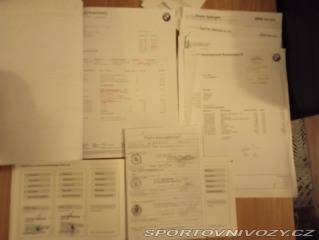 BMW M5 E39 2000