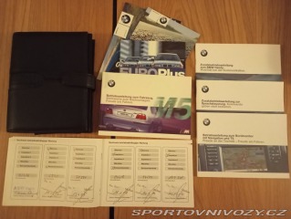 BMW M5 E39 2000