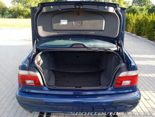 BMW M5 E39 2000