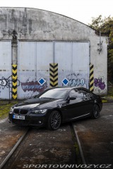BMW 3 BMW e92 335i M-Sport