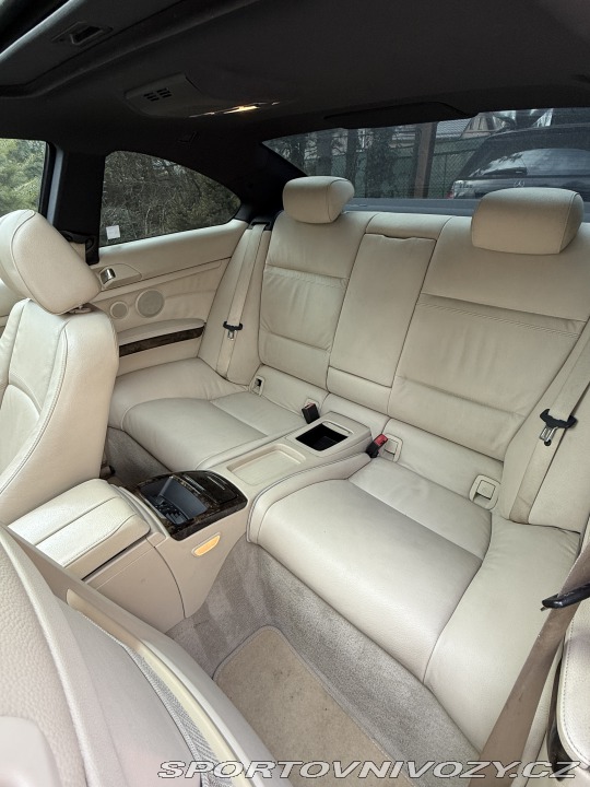 BMW 3 BMW e92 335i M-Sport 2008