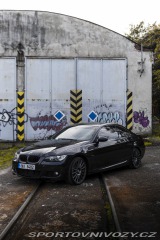 BMW 3 BMW e92 335i M-Sport 2008