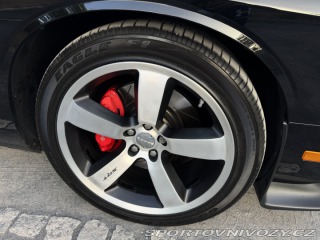 Dodge Challenger SRT8 2012