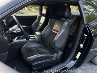 Dodge Challenger SRT8 2012