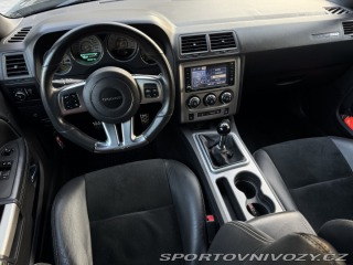 Dodge Challenger SRT8 2012