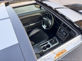Dodge Challenger SRT8 2012