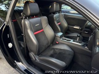 Dodge Challenger SRT8 2012