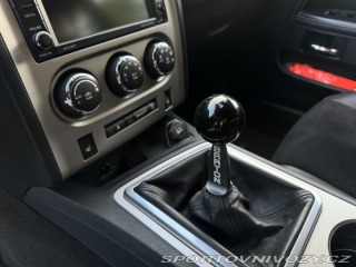 Dodge Challenger SRT8 2012
