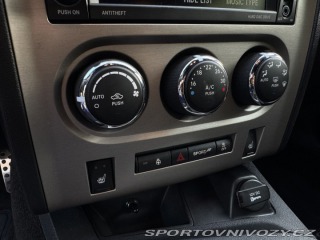 Dodge Challenger SRT8 2012