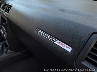 Dodge Challenger SRT8 2012