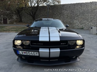 Dodge Challenger SRT8 2012