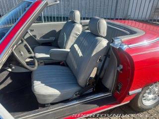 Mercedes-Benz SL 500 SL 1983