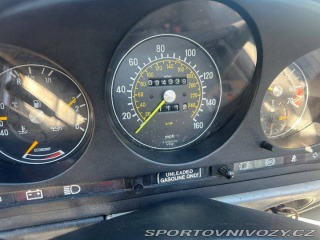 Mercedes-Benz SL 500 SL 1983