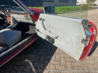 Mercedes-Benz SL 500 SL 1983