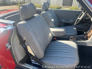 Mercedes-Benz SL 500 SL 1983
