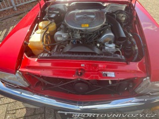 Mercedes-Benz SL 500 SL 1983
