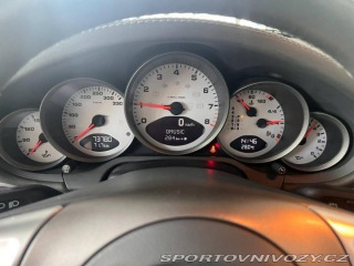 Porsche 911 4S (997) 3.8i Cabrio 2006