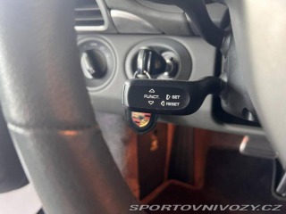 Porsche 911 4S (997) 3.8i Cabrio 2006