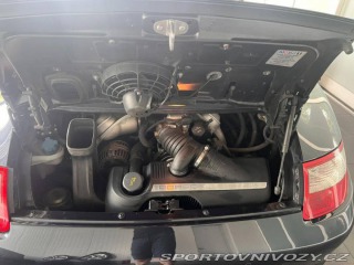 Porsche 911 4S (997) 3.8i Cabrio 2006
